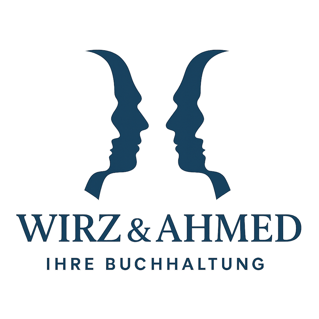 Wirz & Ahmed Logo